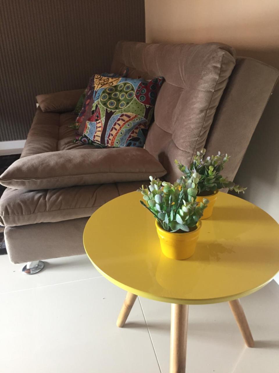 Apartamento Em Canela Zewnętrze zdjęcie